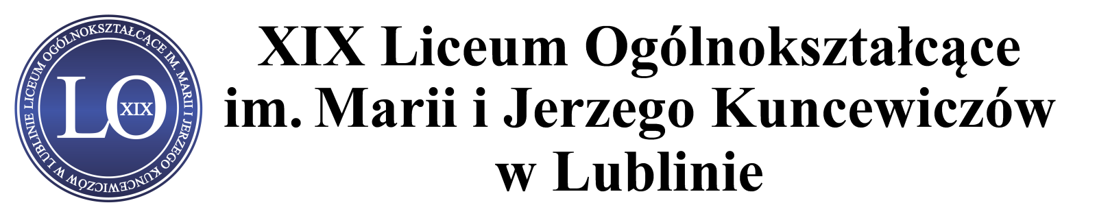 XIX Liceum Ogólnokształcące w Lublinie